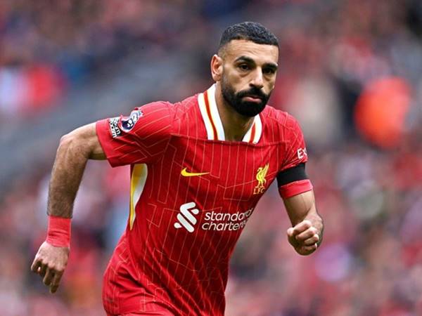 Tin Liverpool: Bài toán thay thế Mohamed Salah tại Anfield