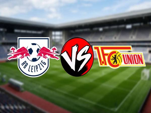 Đối đầu Leipzig vs Union Berlin, 01h30 ngày 25/4