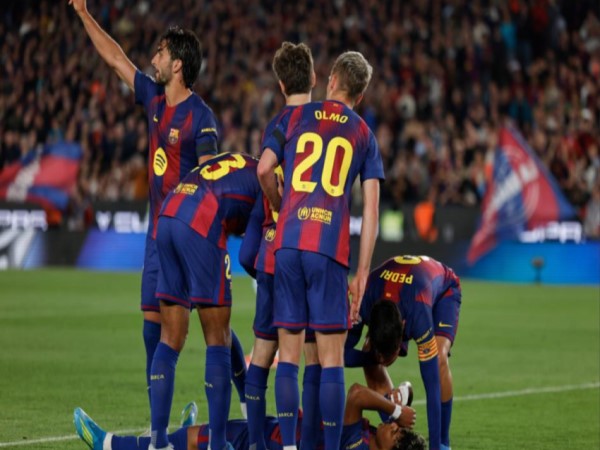 Tin Barca: Lamine Yamal chấn thương nặng, Barcelona tổn thất lớn