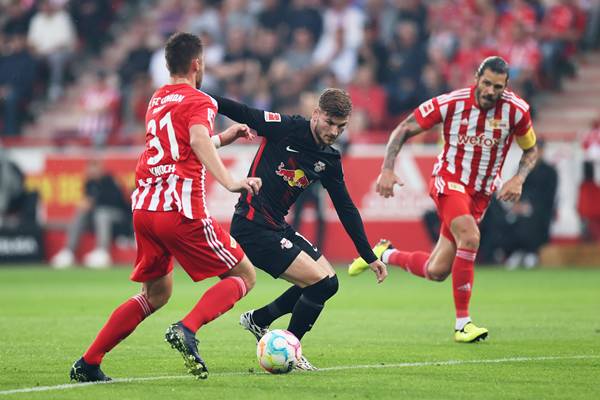 Leipzig vs Union Berlin