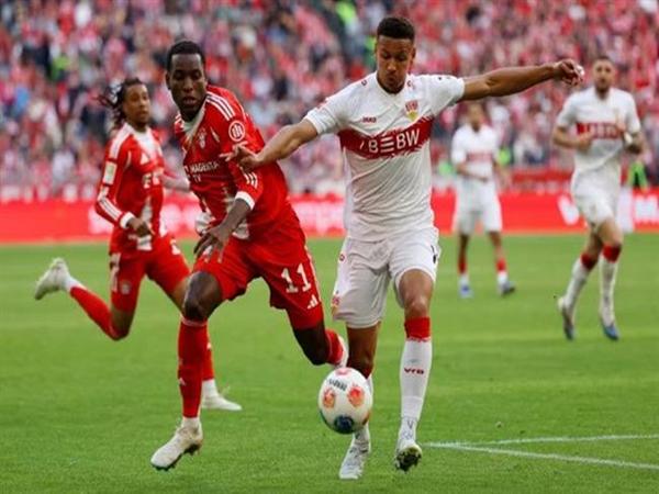 Nhận định Stuttgart vs Freiburg