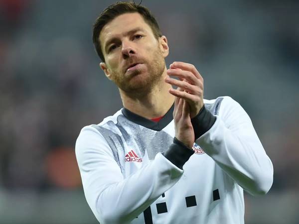 Triết lý huấn luyện của Xabi Alonso có phù hợp với Liverpool
