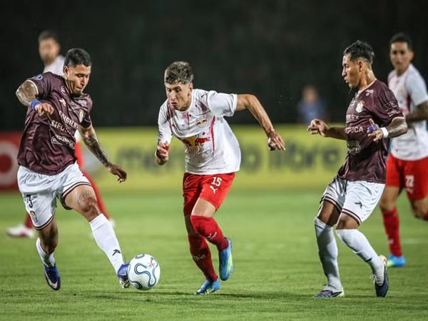Nhận định đối đầu Blooming vs Carabobo đêm nay 22/5